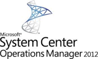Microsoft System Center Operation Manager 2012