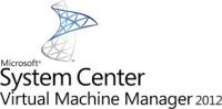 Microsoft System Center Virtual Machine Manager 2012